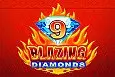 9 Blazing Diamonds