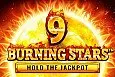 9 Burning Stars™