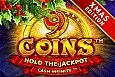 9 Coins Xmas Edition