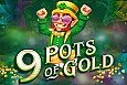 9 Pots of Gold™ Roulette