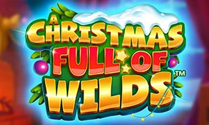 A Christmas Full of Wilds