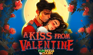 A Kiss From Valentine