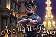 A Night in Paris NJP