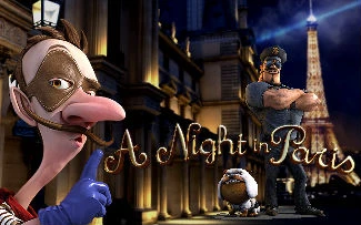 A Night In Paris