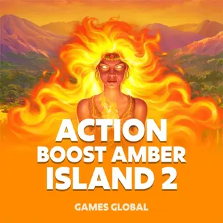 Action Boost Amber Island 2