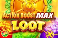 Action Boost Treasure Trove