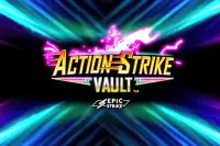 Action Strike Vault