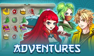 Adventures