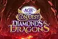 Age of Conquest Diamonds & Dragons™