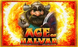 Age Of Halvar