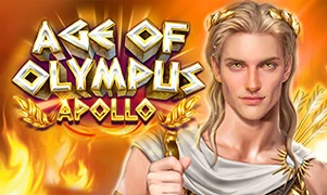 Age of Olympus: Apollo