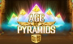 Age Of Pyramids Dice™