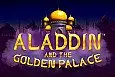 Aladdin and the Golden Palace