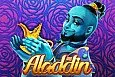 Aladdin And The Magic Carpet