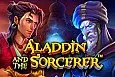 Aladdin and the Sorcerer