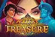 Aladdin's Treasures Megaways