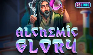 Alchemic Glory