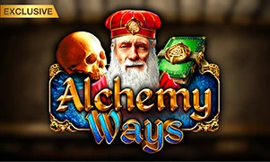 Alchemy Ways
