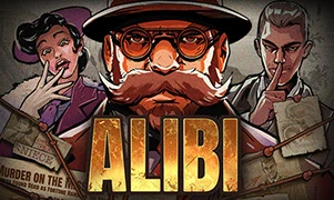 Alibi