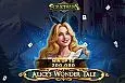 Alice's Wonder Tale