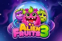 Alien Fruits 2