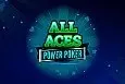 All Aces - Power Poker