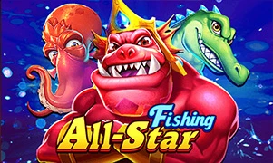 All-star Fishing