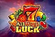 All Ways Luck
