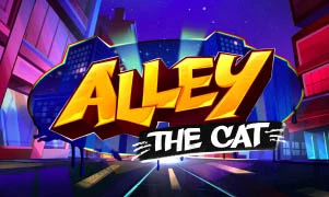 Alley the Cat
