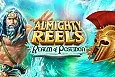 Almighty Reels - Realm of Poseidon