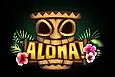 Aloha Charm