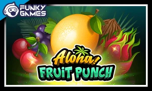 Aloha Fruit Punch