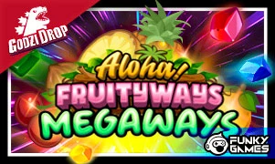 Aloha! Fruityways