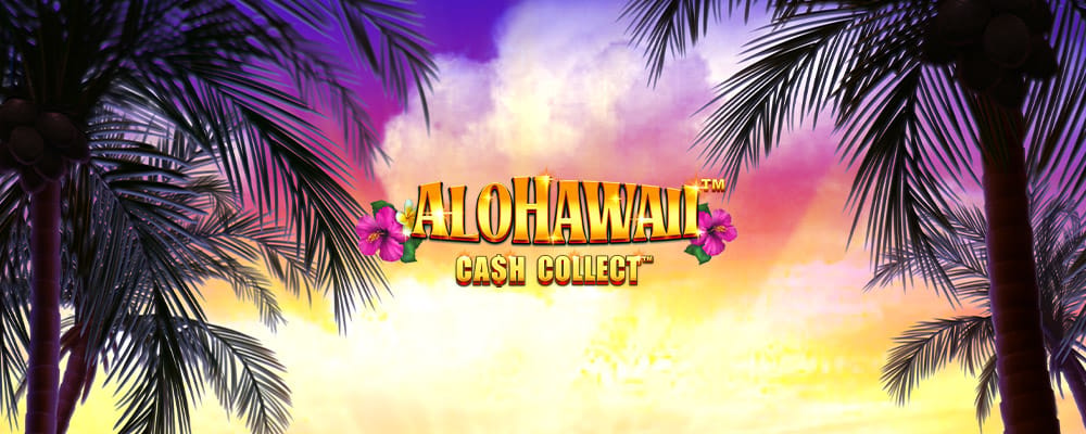 Alohawaii: Cash Collect