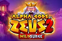 Alpha Gods Anubis