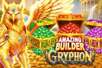 Amazing Builder Dragons