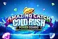 Amazing Catch Cold Rush Power Combo