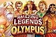 Amazing Legends Olympus
