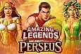 Amazing Legends Perseus