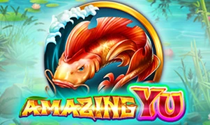 Amazing Yu