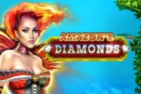 Amazon‘s Diamonds