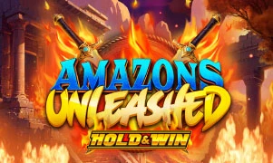 Amazons Unleashed - Hold and Win