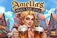Amelia's Mugs and Jugs