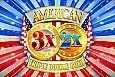 American Triple Double Gold