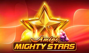 Amigo Mighty Stars