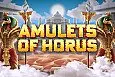 Amulets of Horus