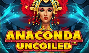Anaconda Uncoiled™