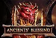 Ancients Blessing