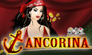 Ancorina
