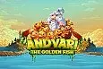 ANDVARI THE GOLDEN FISH
